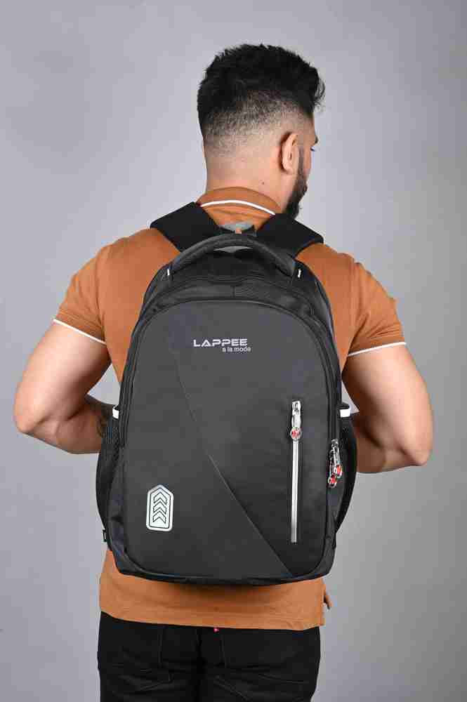 Smart school bag for boy top