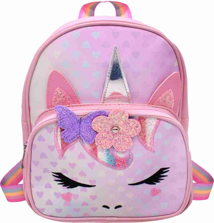 Fancy backpack for 2025 girls