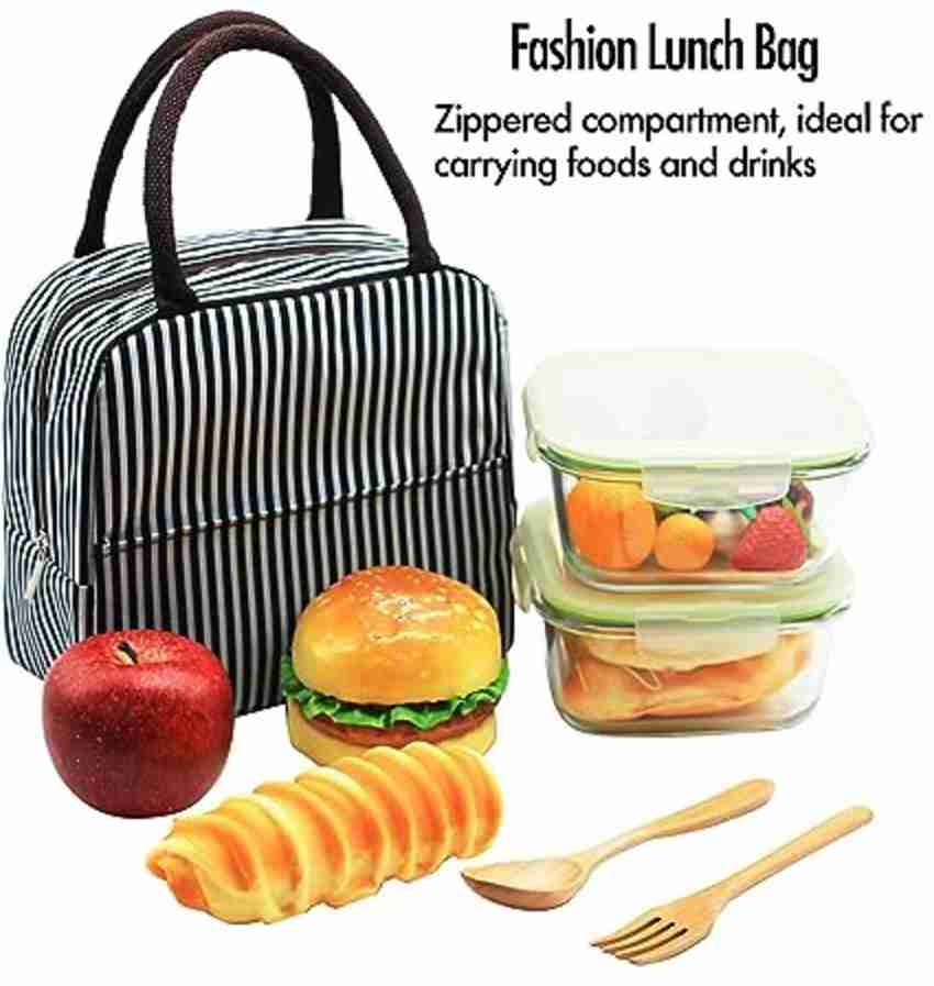 Flipkart Armar Ar mar Lunch Bag for Women Men Bag with Front