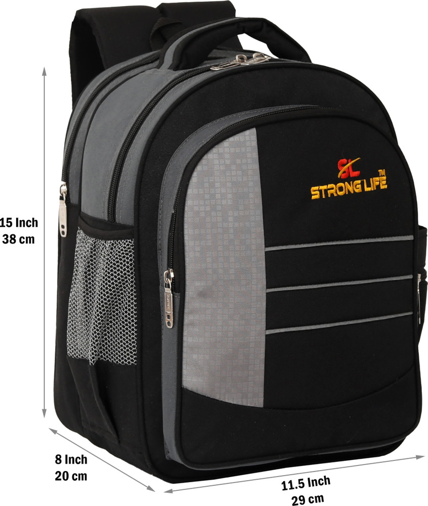 Strong school deals bags
