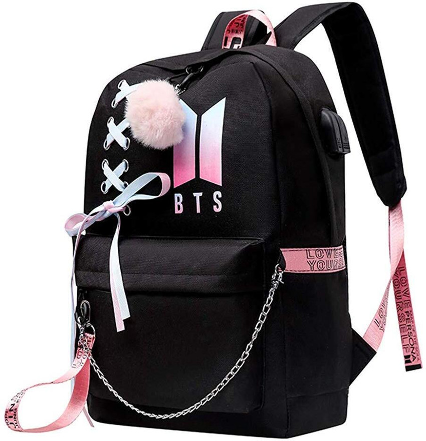 Bts bookbag top