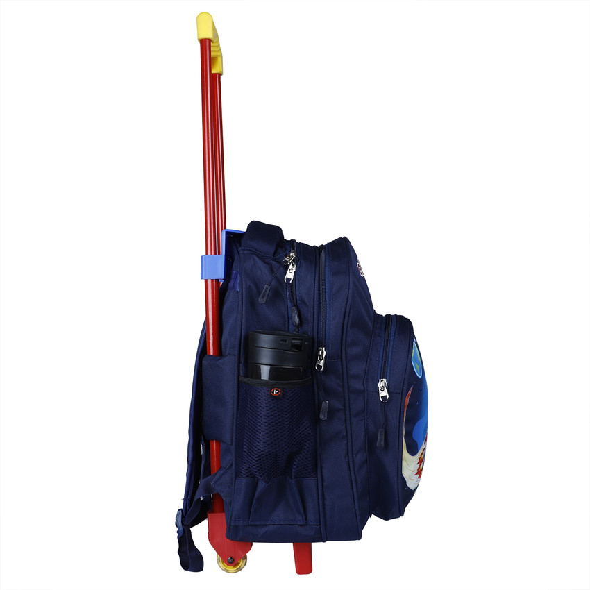 Top 155+ space trolley bags super hot kidsdream.edu.vn