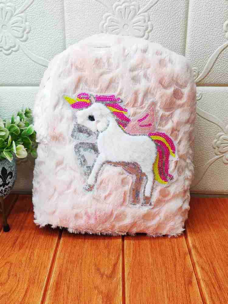 Flipkart Priceless Deals White Soft Plush Light Weight