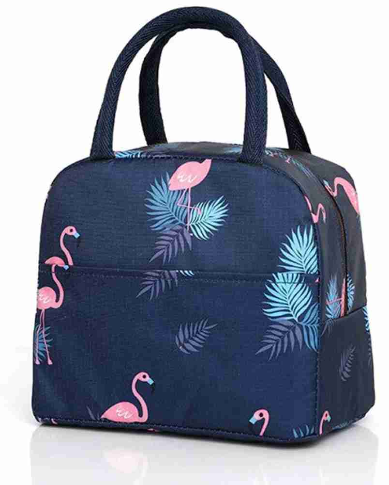 CABINCLUB Insulated Lunch Bag for Women Small Lunch
