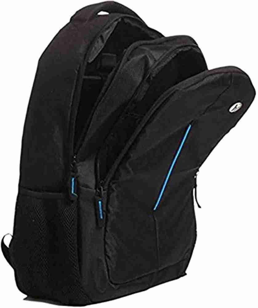 HP New Blue Black Laptop Bag Backpack For 15.6 Laptops 25 L Backpack Black Price in India Flipkart