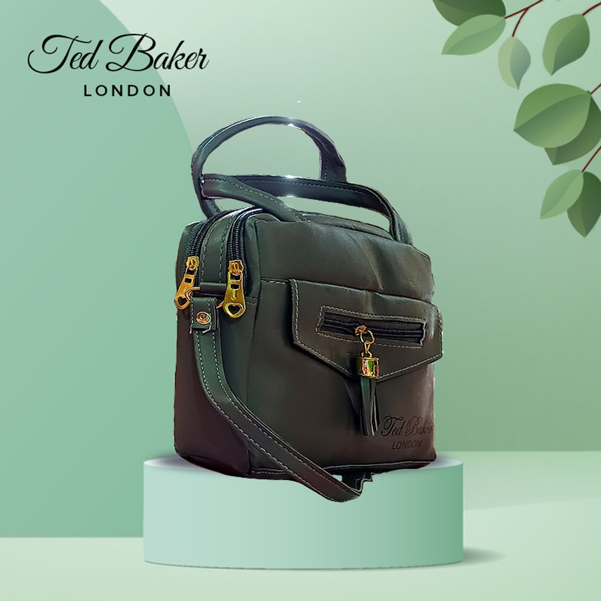 Flipkart Shoprrs Ted Baker Waterproof Sling Bag Sling Bag