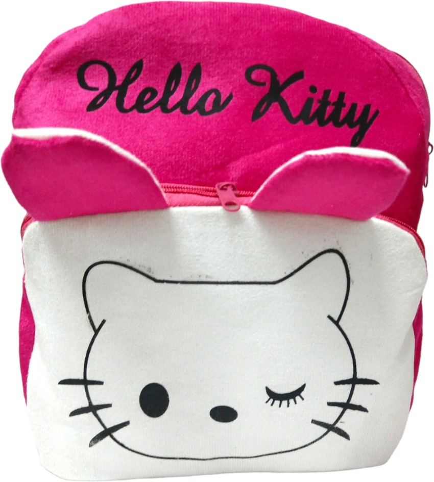 Hello kitty red backpack hot sale