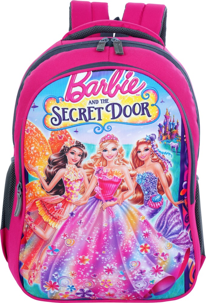 Barbie big bag online