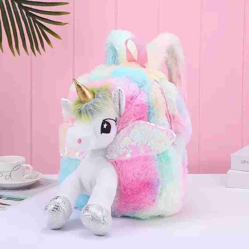 Cute unicorn bag hotsell