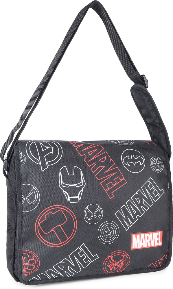 Avengers messenger online bag