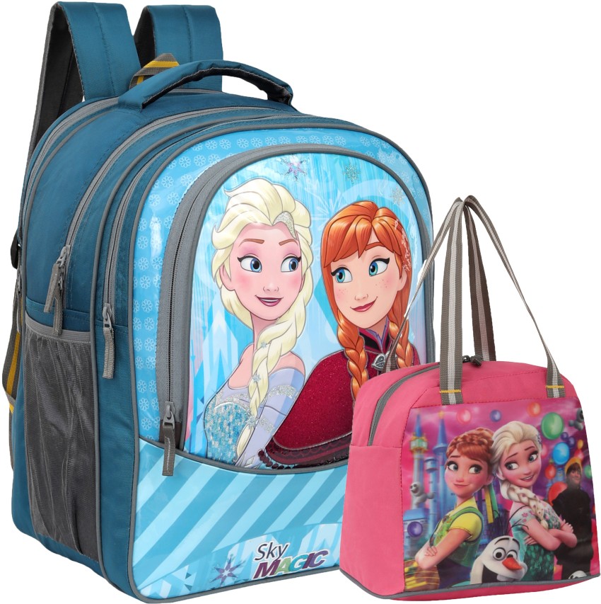 Kids' Disney Frozen™ Lunch Box | M&S Collection | M&S