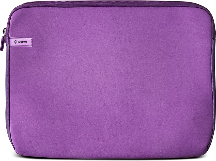 Purple clearance laptop sleeve