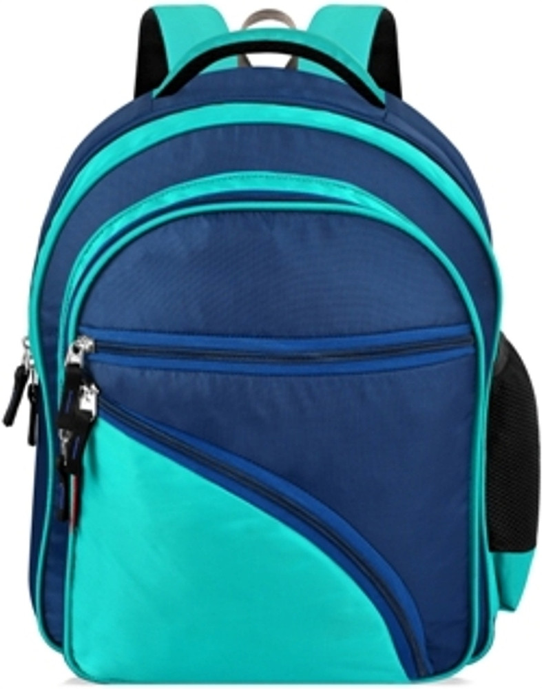 Flipkart TIMES BAGS TBS 08 Stylish Comfortable For Boys Girls School Bag School Bag