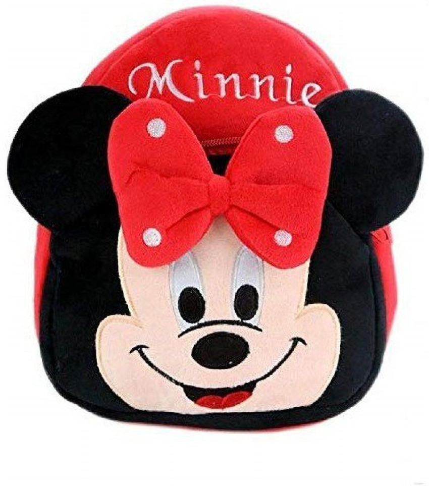 Supershop ventures Kids Cartoon School Bag for Baby Girl Boy 3 10 Years Waterproof School Bag