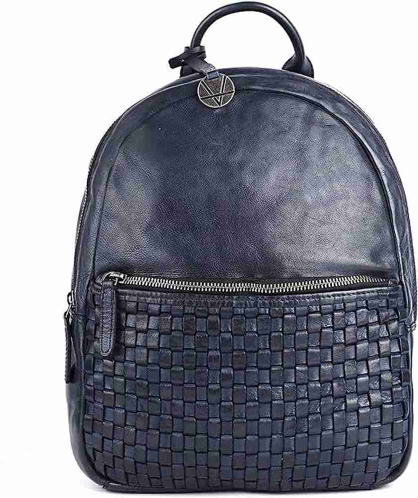 Vilenca holland leather backpack online