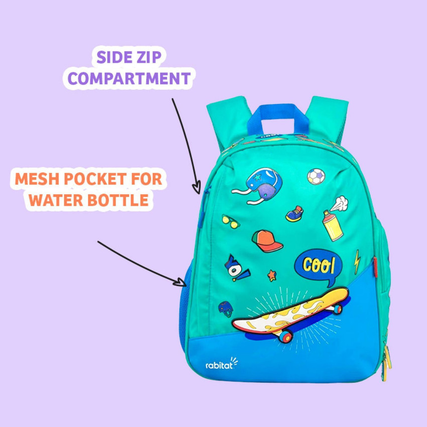 Smash school hotsell bags