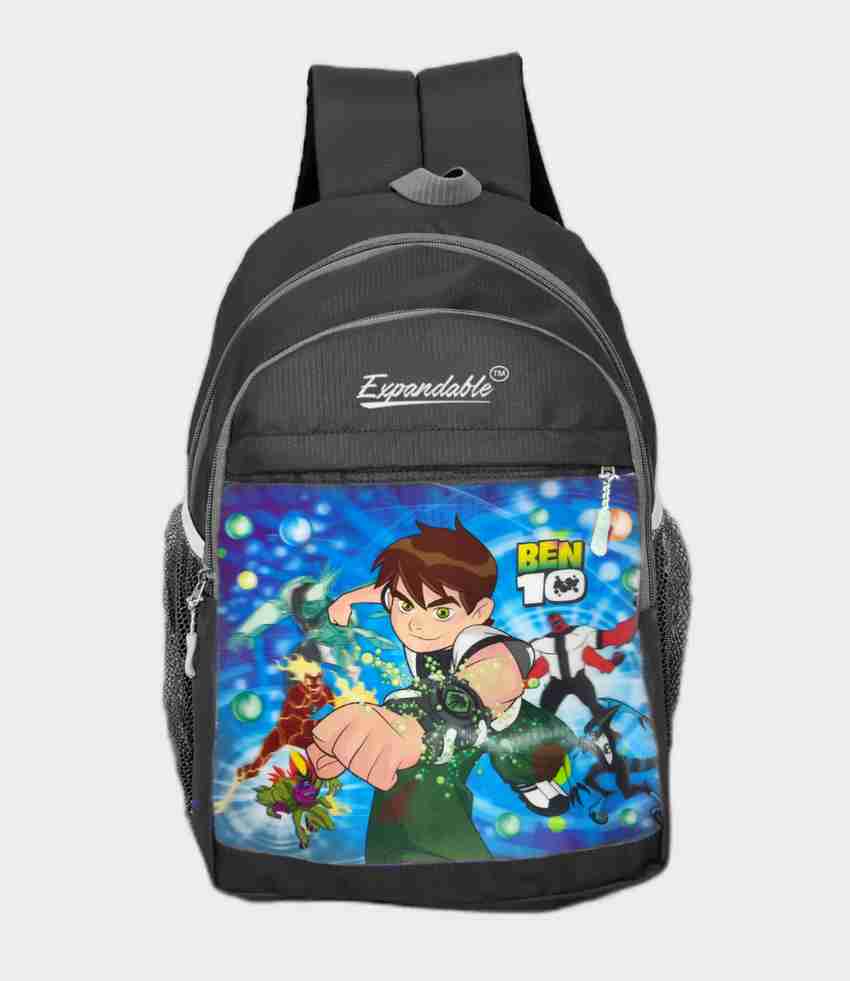 Ben ten school bag outlet