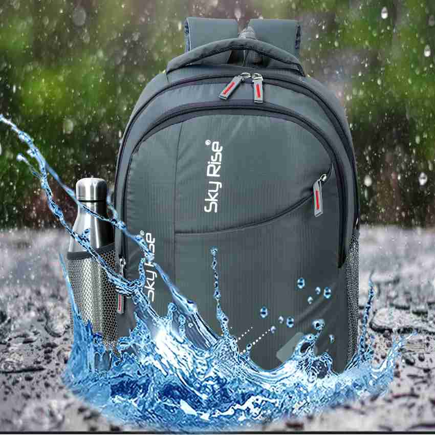Waterproof sky bag hot sale