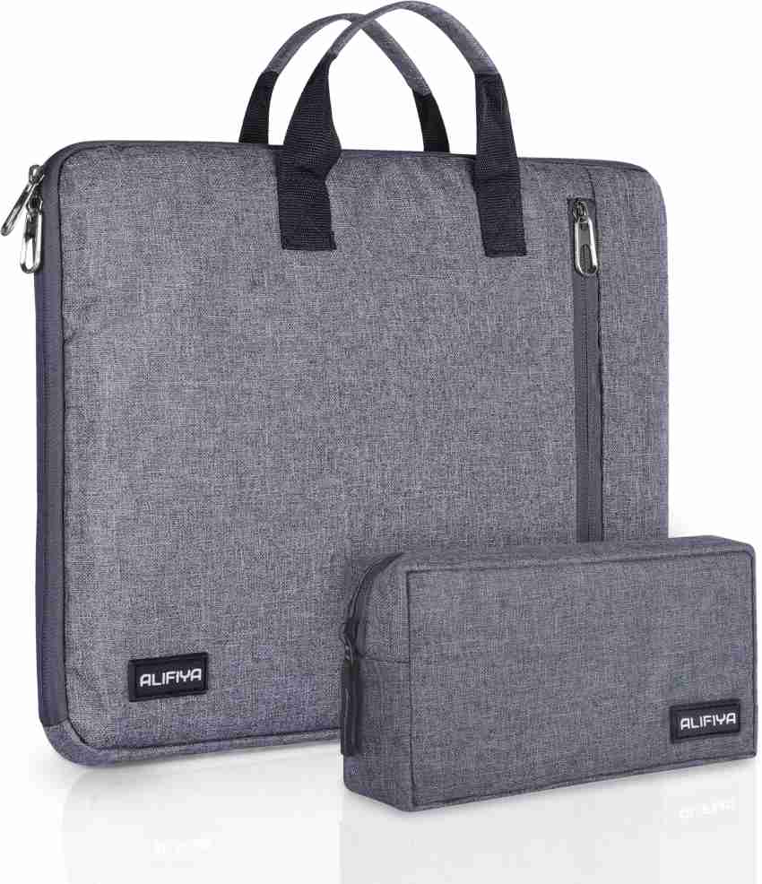 15.6 inch 2025 laptop sleeve bag