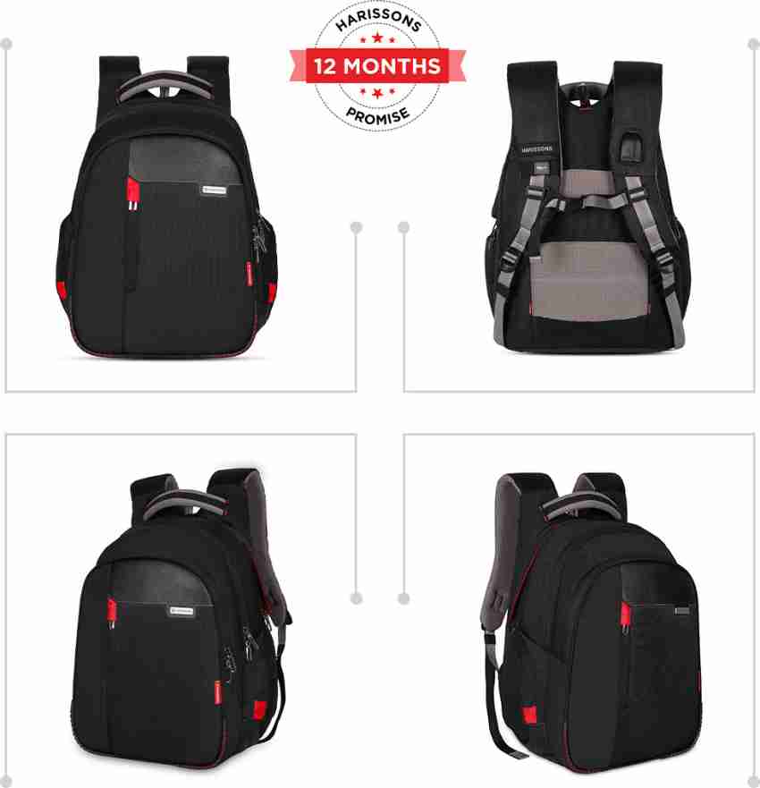 Flipkart HARISSONS Sirius Backpack Backpack