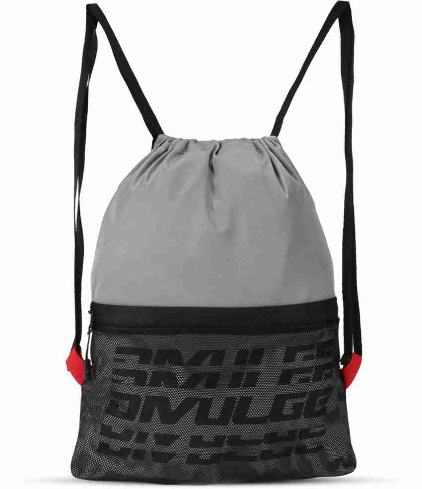 Drawstring 2024 bag flipkart