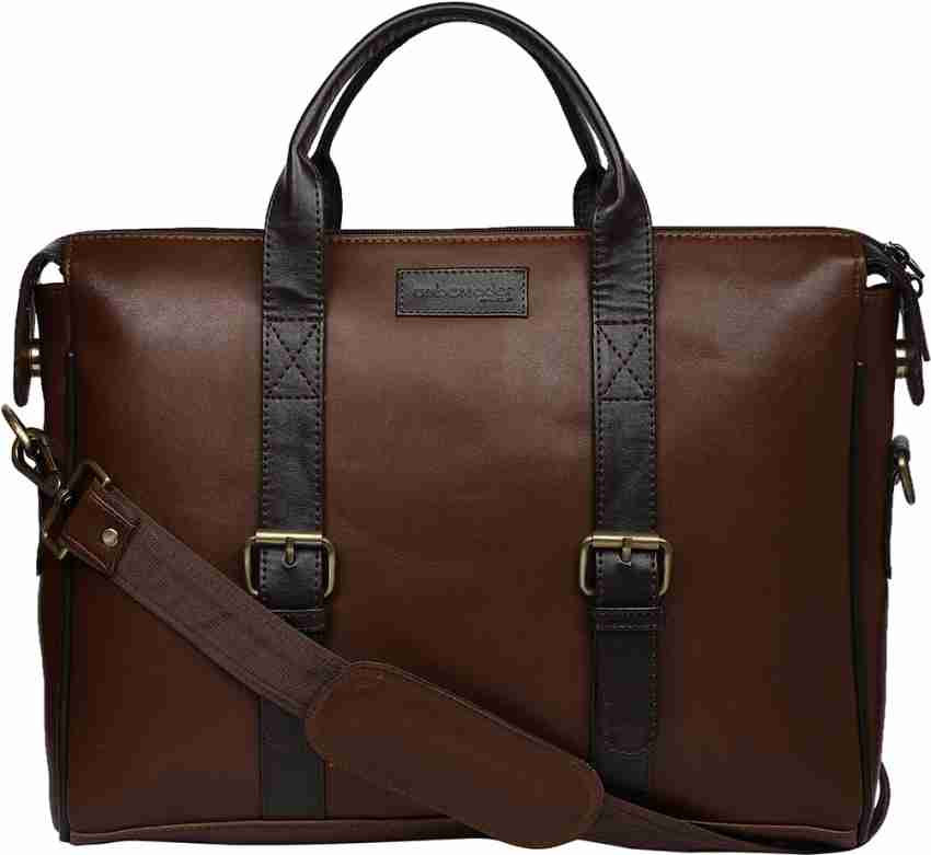 Flipkart Bata MEN LAPTOP BAG2 2022 Messenger Bag Messenger Bag