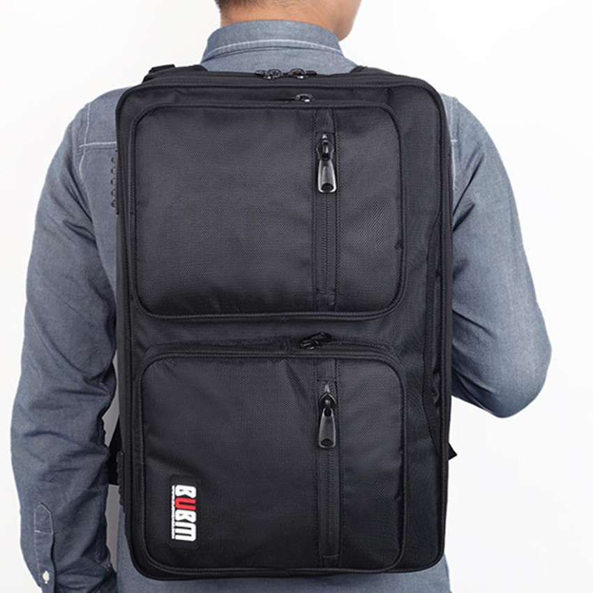 Bubm backpack 2025