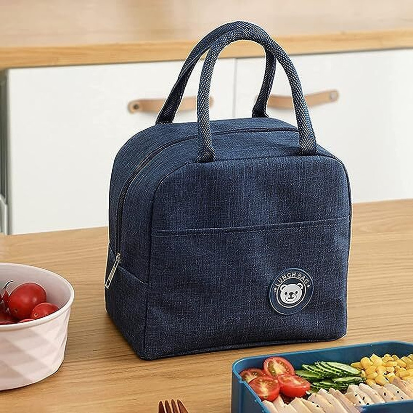 Waterproof lunch box bag discount