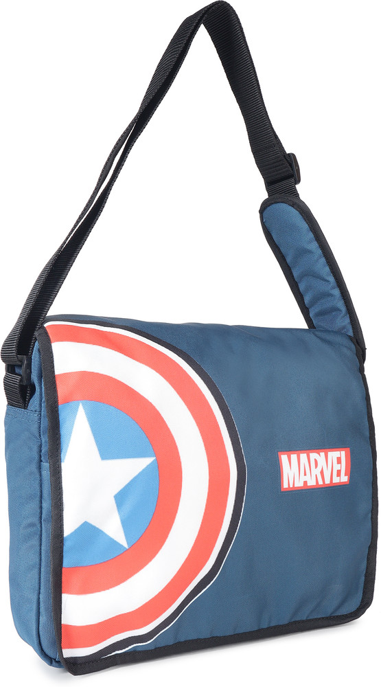 Captain america messenger bag outlet