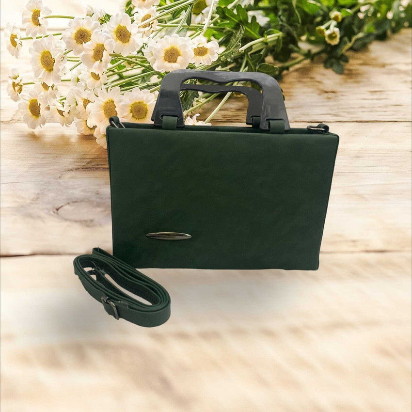 Flipkart kidsmuch Purse for Women Handbag Water Resistant Crossbody Satchel Handbags for Women Multipurpose Bag Multipurpose Bag