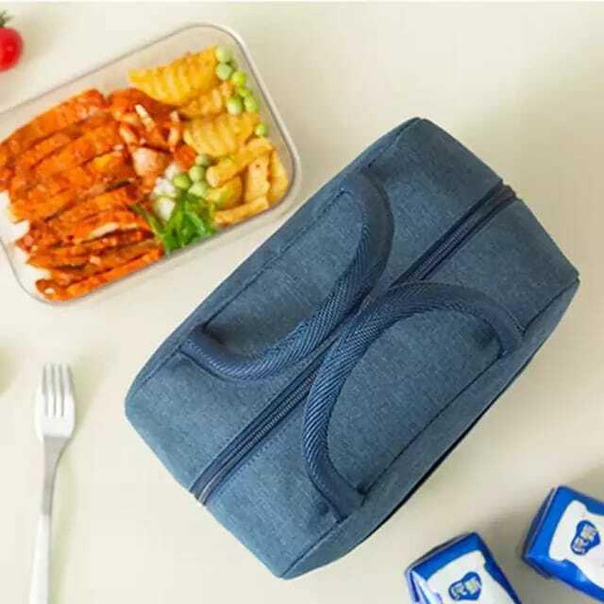 Hot cold 2025 lunch bag