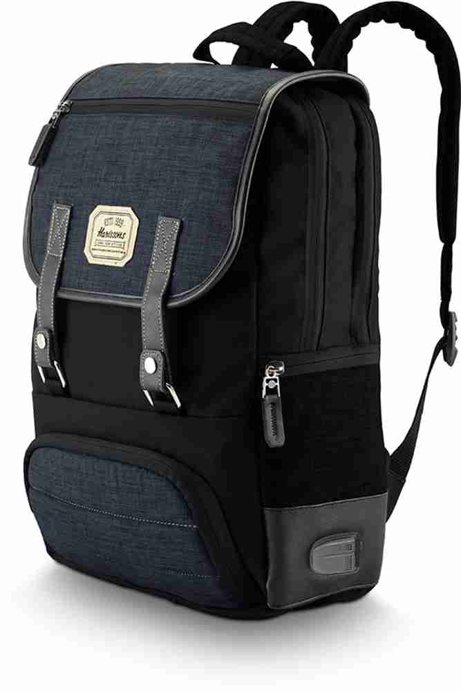 Harissons laptop backpack shop
