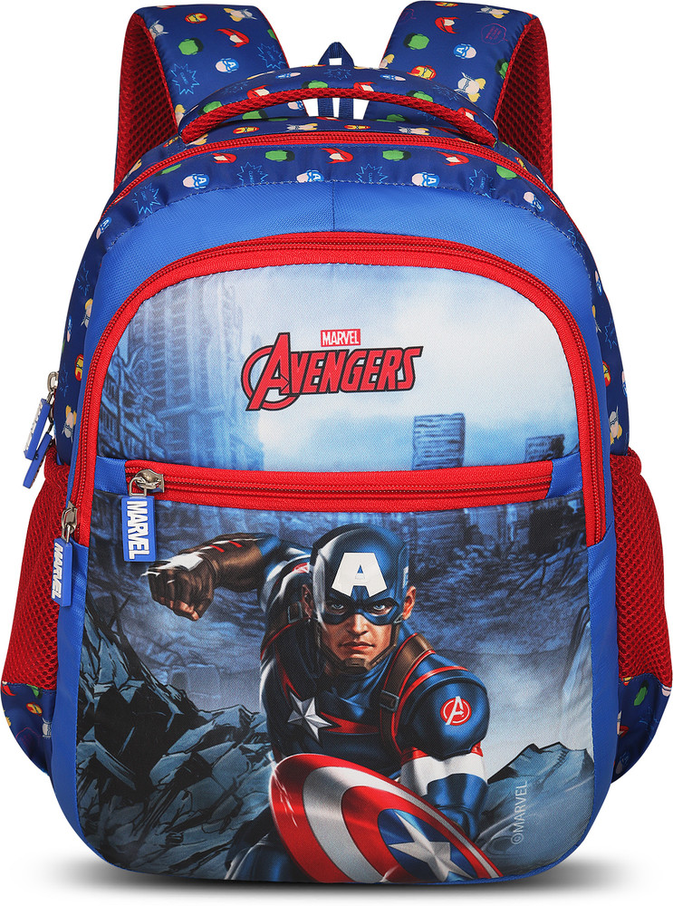 Captain america bags flipkart new arrivals