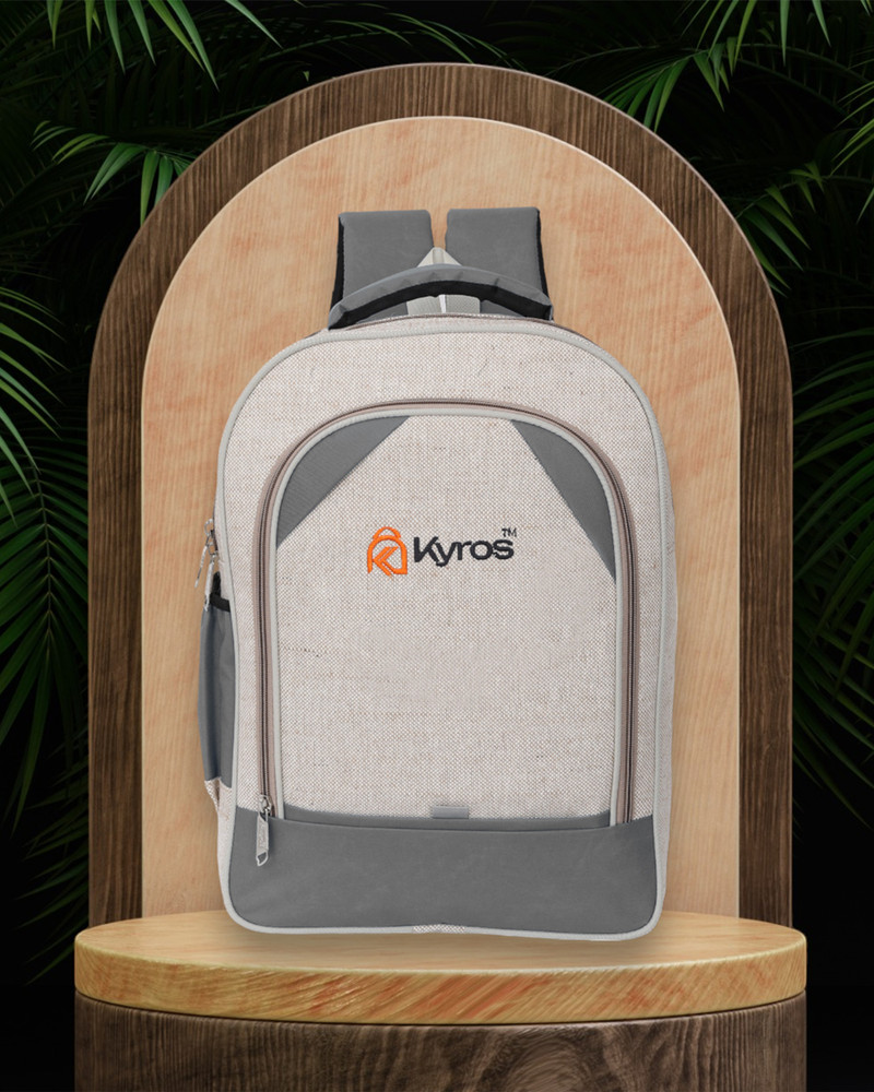 Flipkart Kyros Jute Bags School Bags for Boys and Girls Coaching Bag Tuition Bag School Bag School Bag