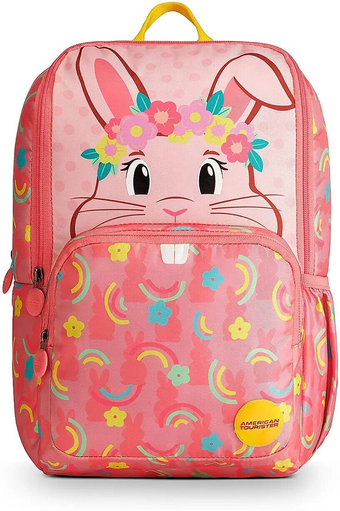 American tourister college clearance bags for girls