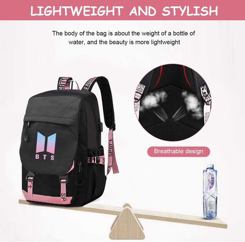 Bts 2025 bags flipkart