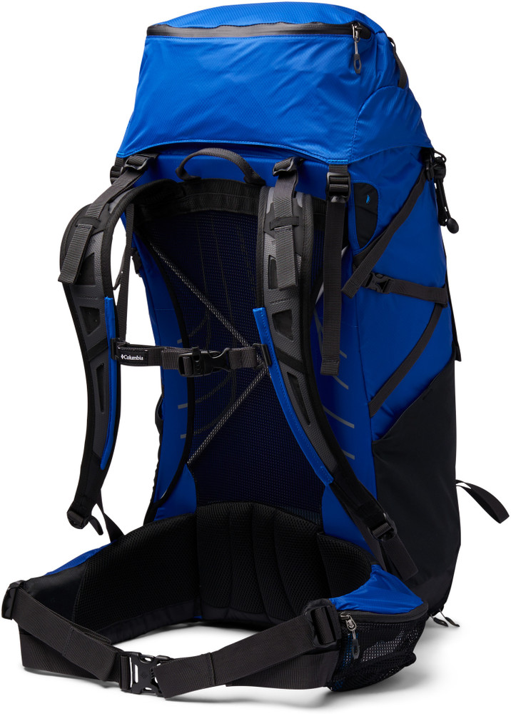 Columbia trekking bag clearance