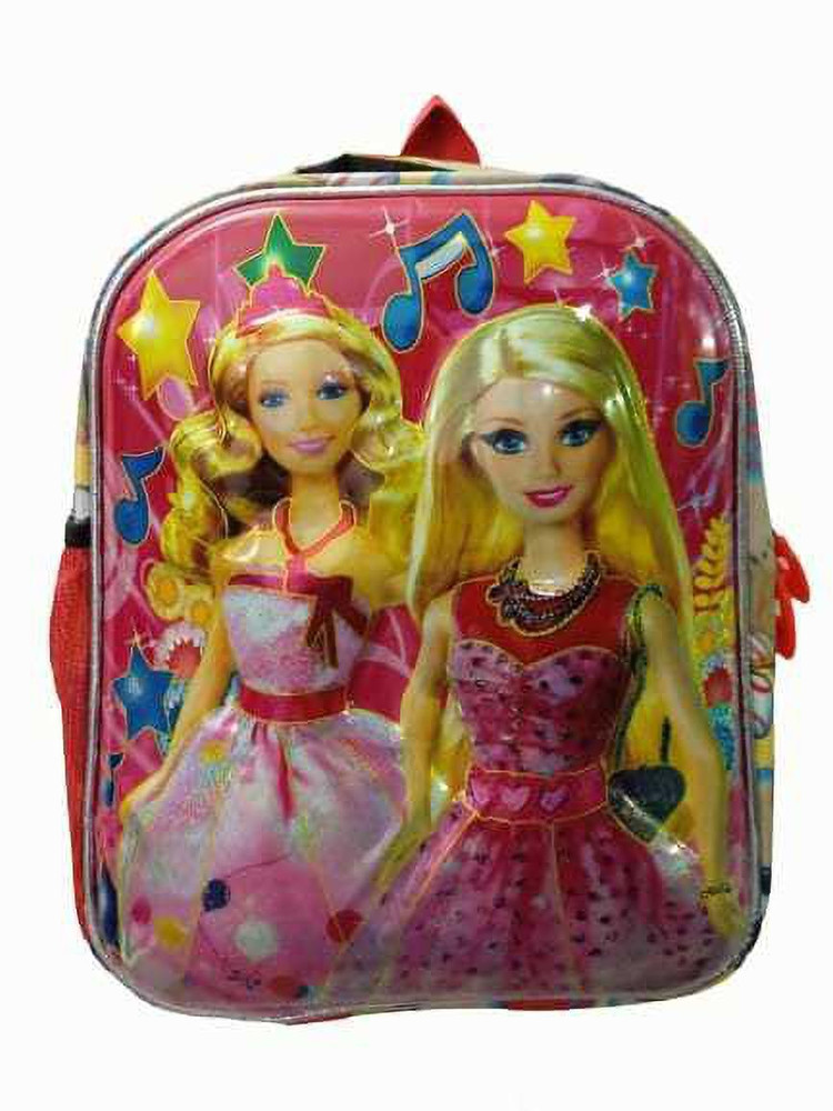 Barbie cartoon play deals