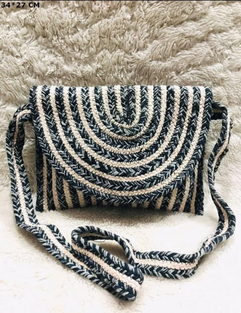 Envelope clearance sling bag