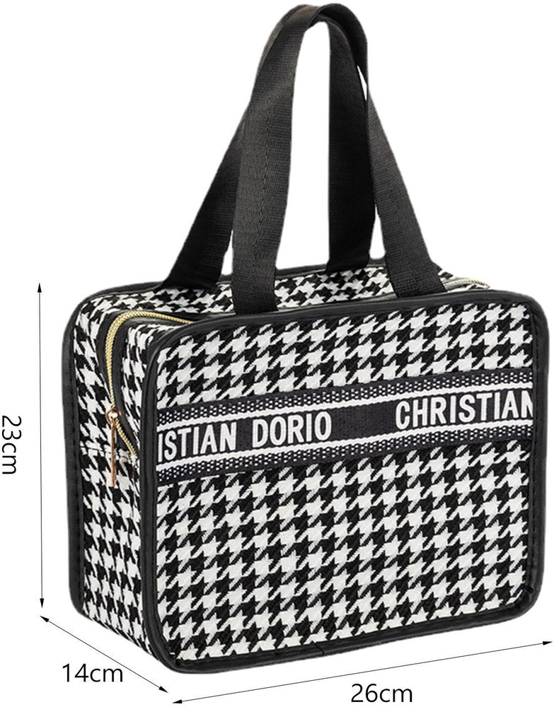 Toiletry bag flipkart cheap