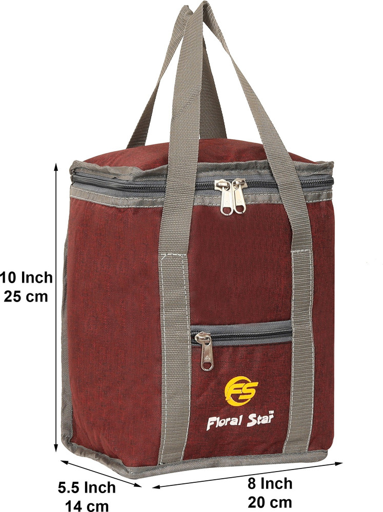Star lunch bag store