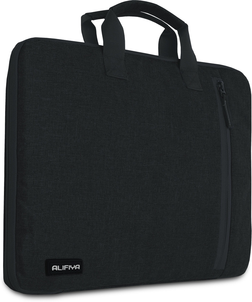 Alifiya 14 Inch Laptop Sleeve Case Cover Bag For Lenovo Asus Dell HP Acer Laptop Sleeve Cover