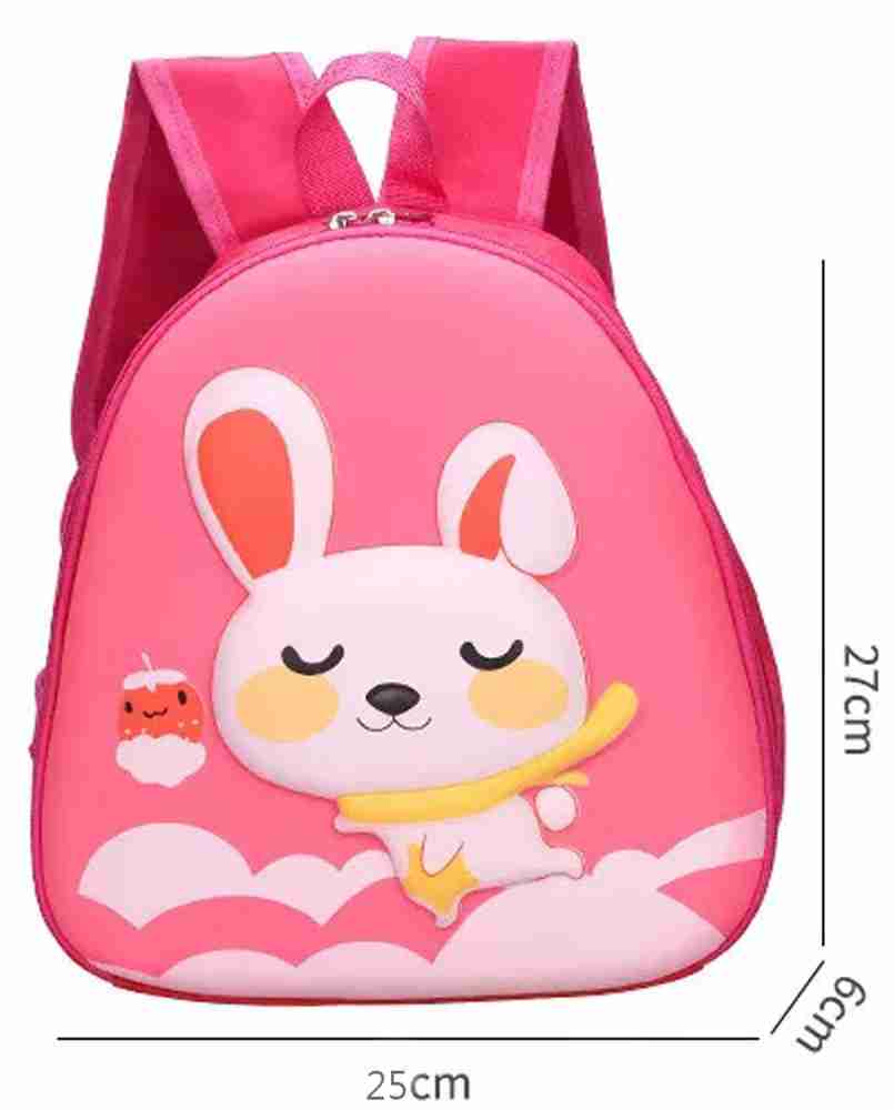 Nursery outlet school bag