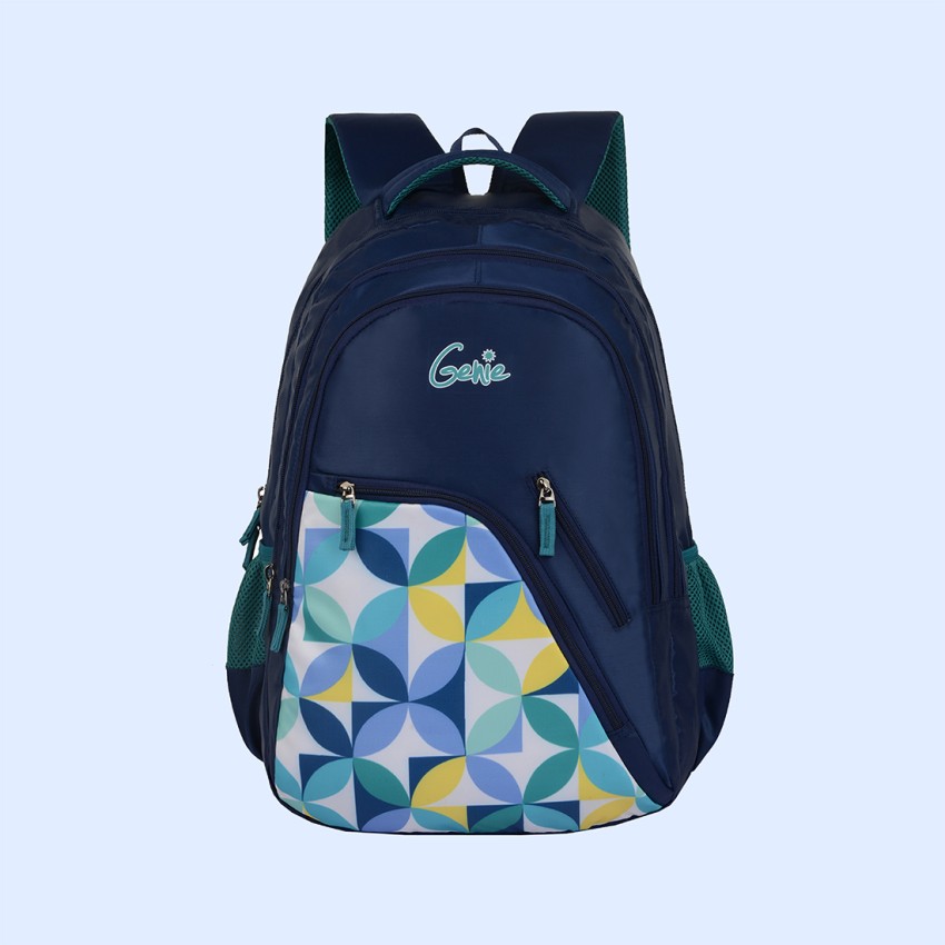 35 L Casual Waterproof Laptop Bag/Backpack for Men Women Boys Girls/Office School  College Teens & Students