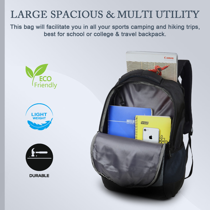 Top more than 83 best smart laptop bag best esthdonghoadian