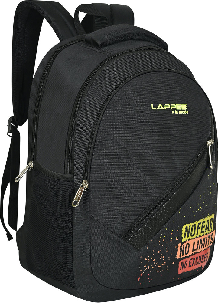 School bag price in flipkart clearance
