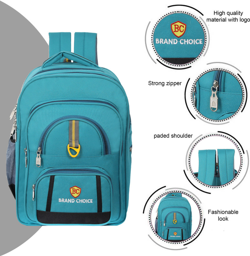 Good quality school bags outlet