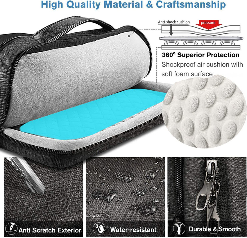 Macbook air bag flipkart deals