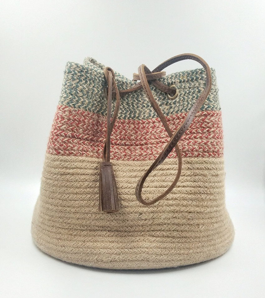 Flipkart jute bags hotsell