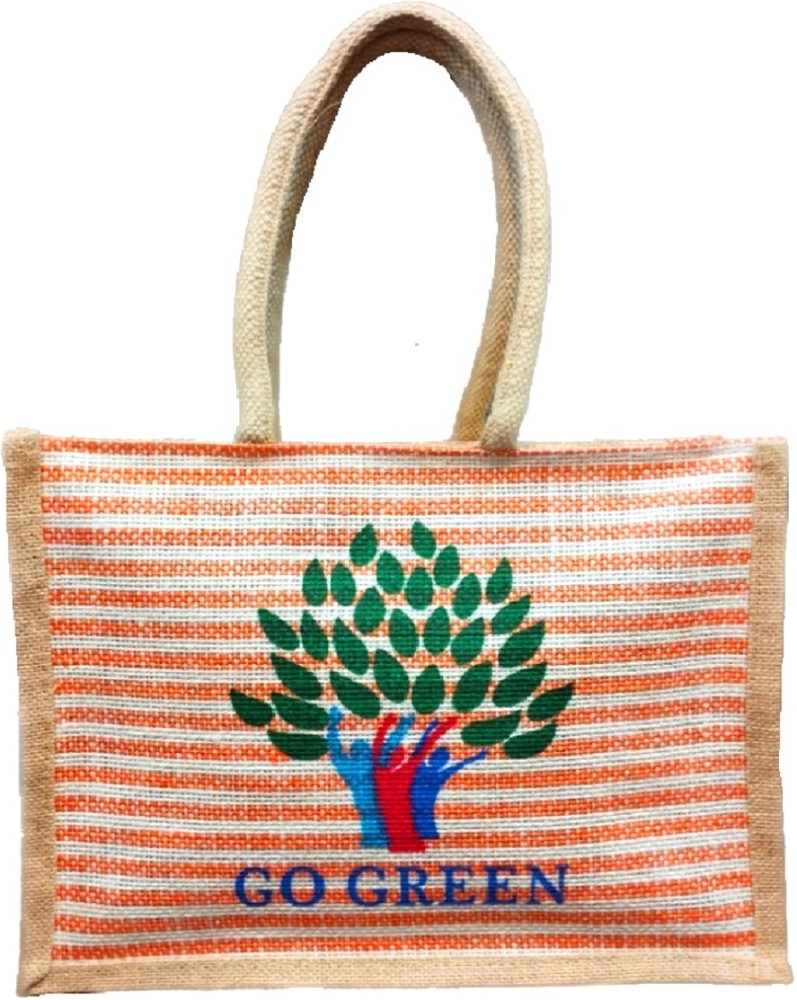 Jute lunch 2025 bags flipkart